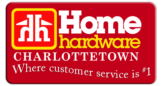 Home Hardware Charlottetown